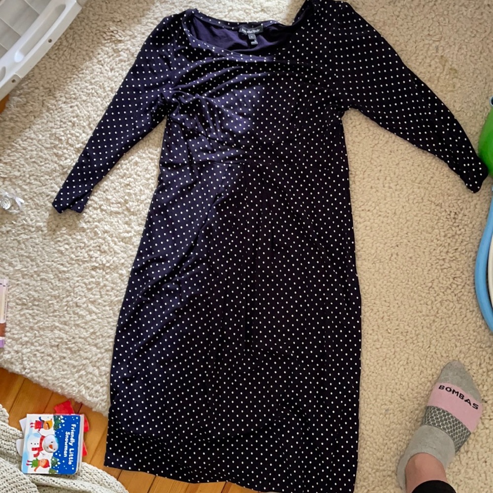 Maternity dress